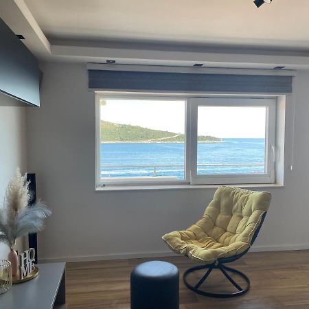 Apartment Gallery Primošten Dış mekan fotoğraf